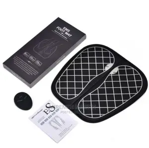 EMS Foot Mat