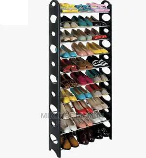 Home Shoe Rack