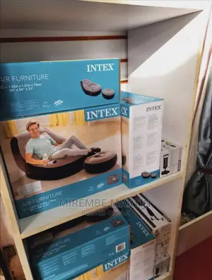 Intex Air Sofa