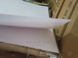 ABS Plastic Sheets 4*8 Ft 1mm