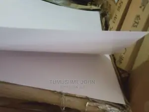 ABS Plastic Sheets 4*8 Ft 1mm