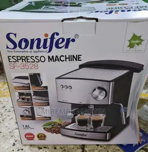 Sonifer Coffee Maker