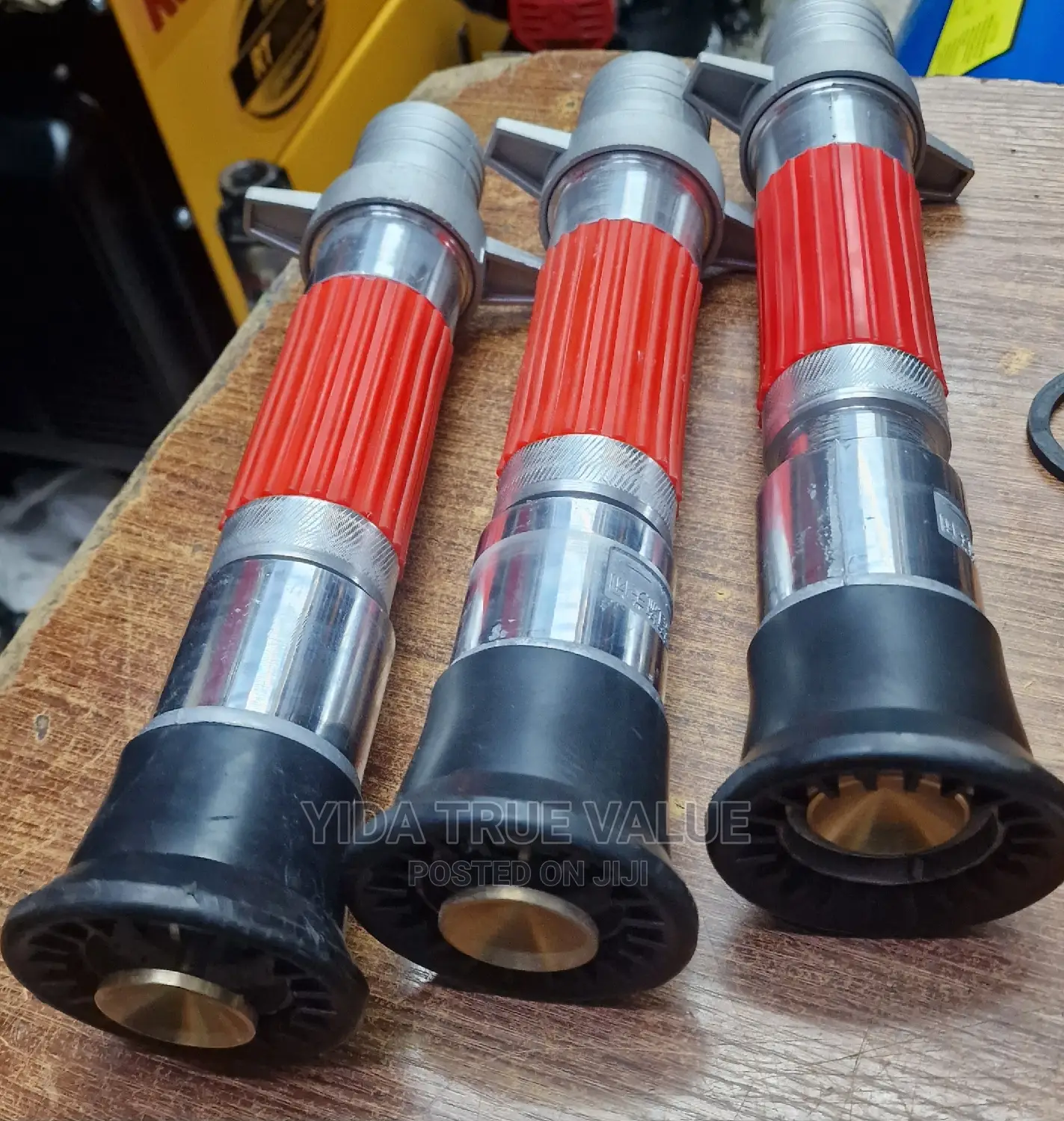 Irrigation Guns Heavy Duty