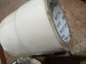 Masking and Sole Tape
