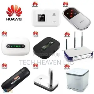 Router - Mifi - Modem Unlock