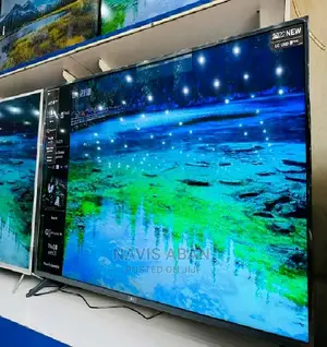 Samsung Smart Tv 50inches Uhd