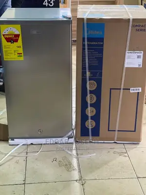 Midea 120L Refrigerator