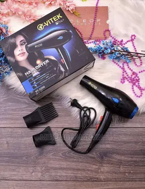 Hair Dryer