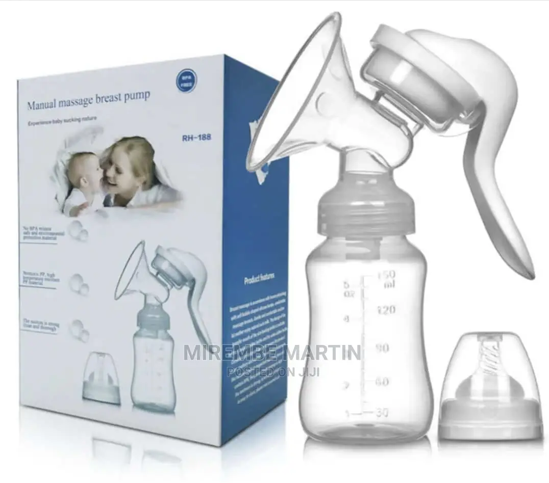 Breast Pump