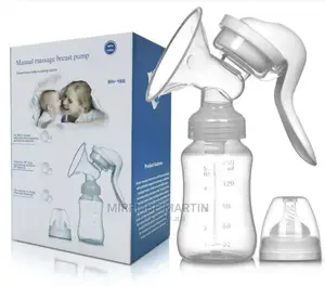Breast Pump