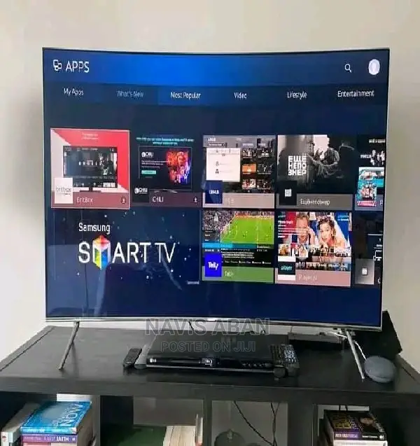 Lg 43 Inches Smart