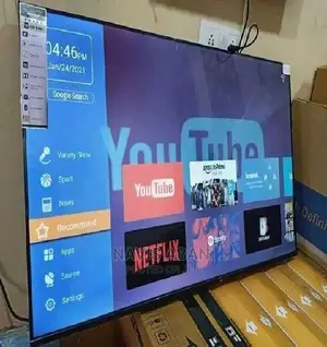 Samsung 50inches Smart Tv