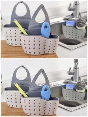 Sink Caddy Holder