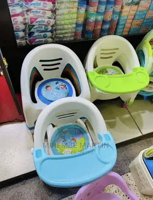 Kids Feeding Chair
