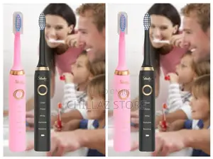 Kids Electric Toothbrushes.