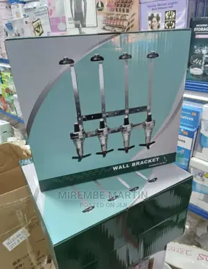 Wall Mounted Wine Dispenser