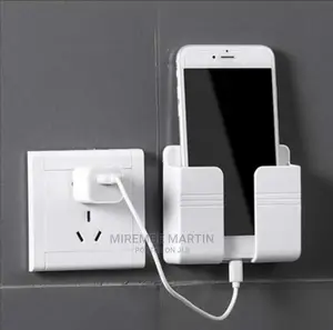 Phone Charger Holder