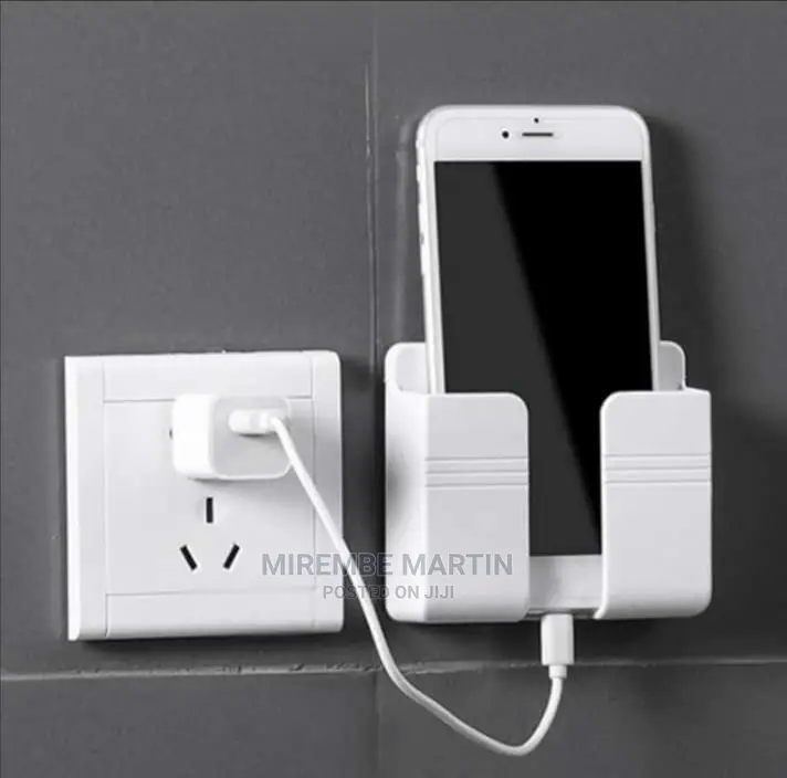 Phone Charger Holder