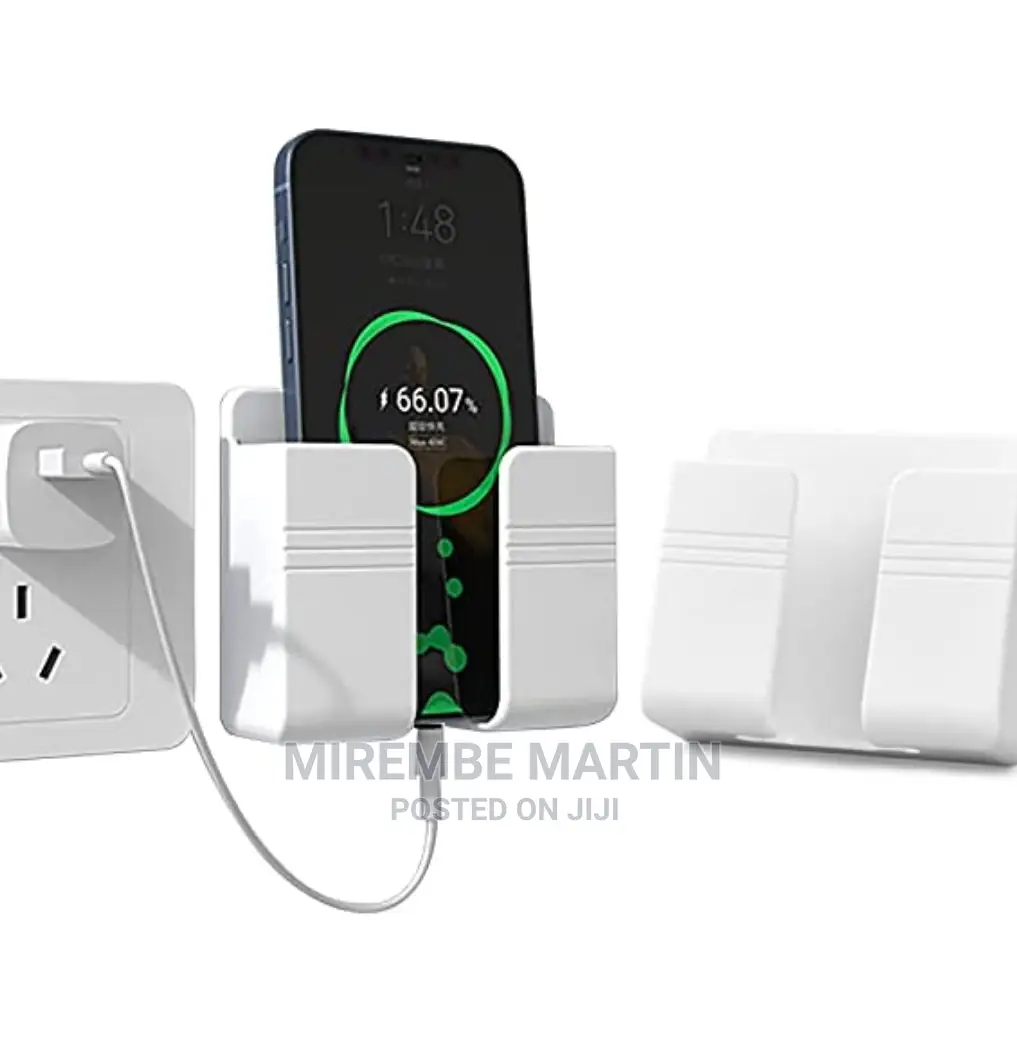 Phone Charger Holder