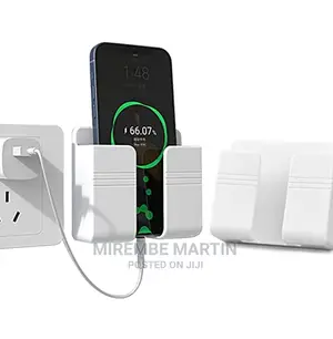 Phone Charger Holder