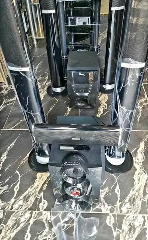 Smart Plus Hifi Systems
