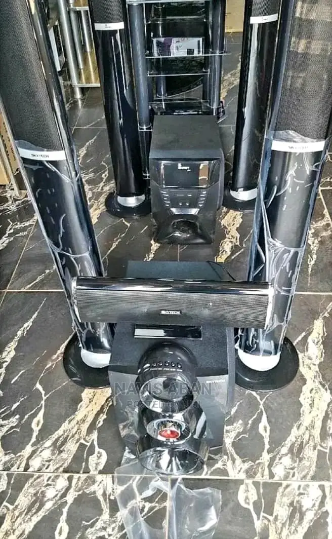 Smart Plus Hifi Systems