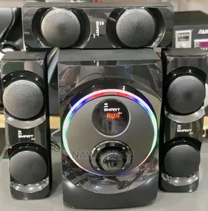 Smart Plus Hifi Systems