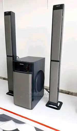 Globlalstar Hifi System