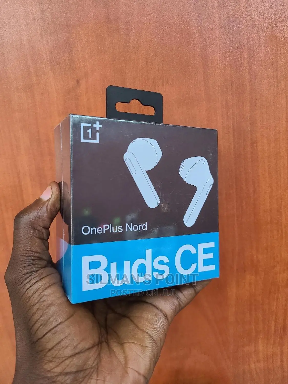 Oneplus Nord Buds CE