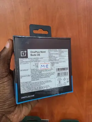 Oneplus Nord Buds CE