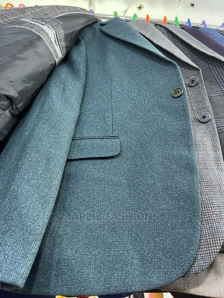 Designers Blazers