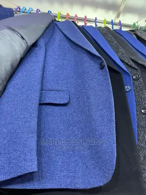Designers Blazers