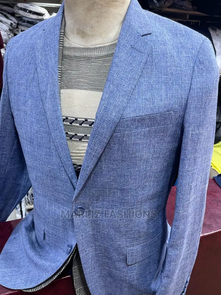 Designers Blazers