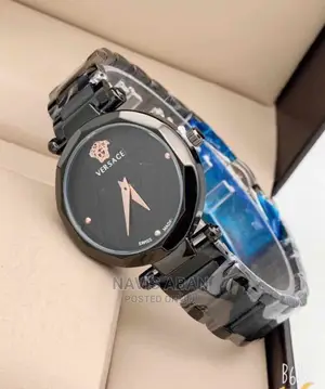 Versace Watches
