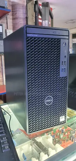 Desktop Computer Dell 8GB Intel Core i7 HDD 1T