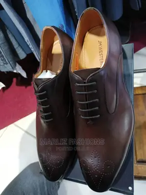 Men's Shoes