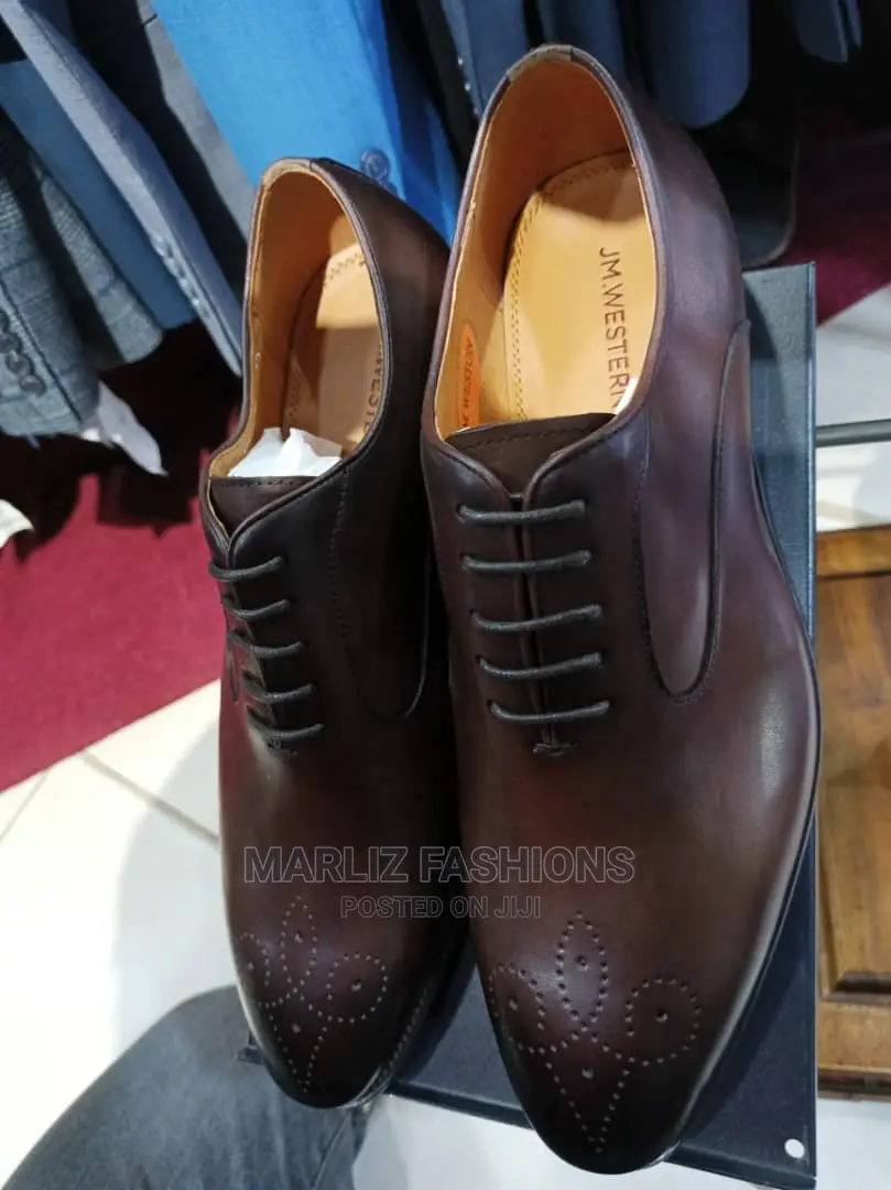 Men's Shoes