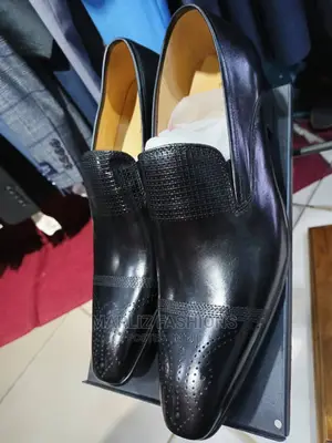 Men's Shoes