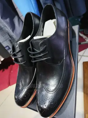 Men's Shoes