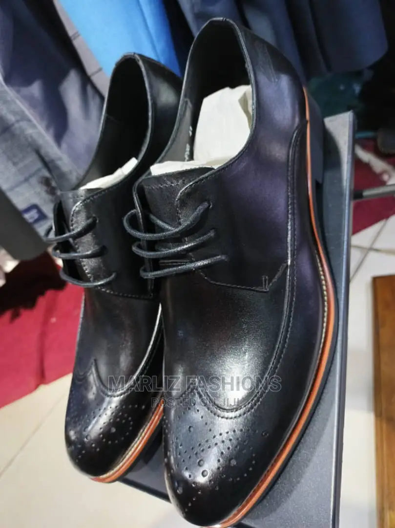 Men's Shoes