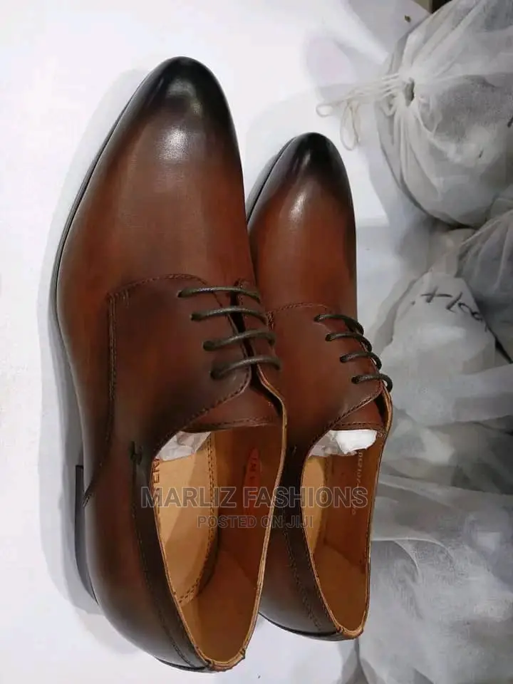 Men's Shoes