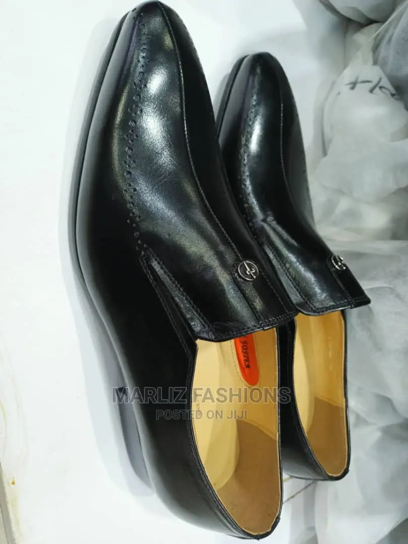 Men's Shoes