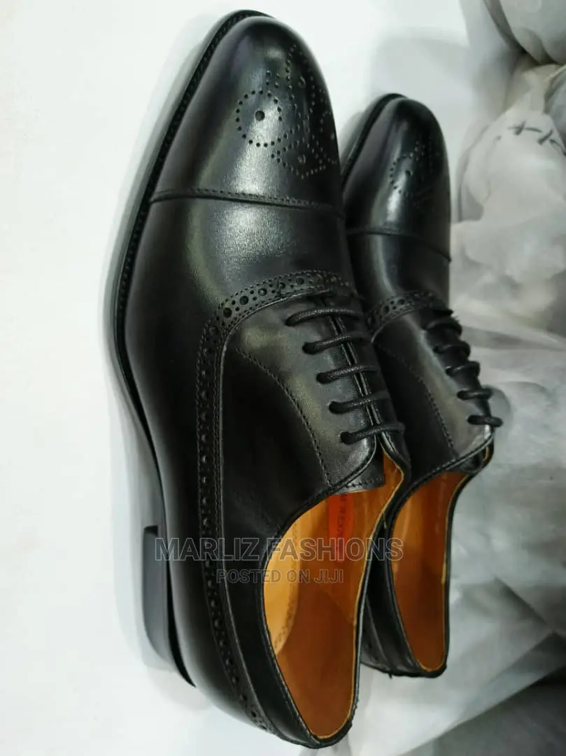 Men's Shoes