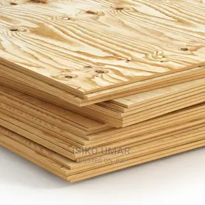 Plywood 9mm