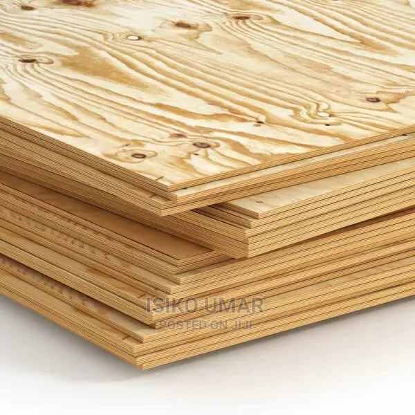 Plywood 9mm