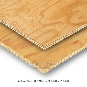 Plywood 9mm