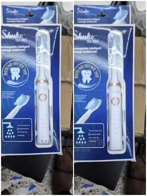 Kids Electric Tootbrush