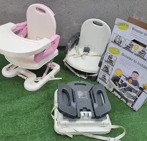 Baby Feeding Chair