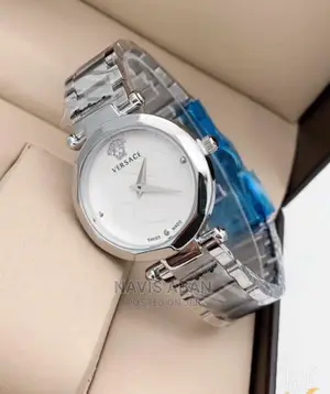 Versace Watch