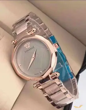 Versace Watch
